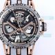 Super Clone Roger Dubuis Excalibur Rose Gold Watch 45mm (3)_th.jpg